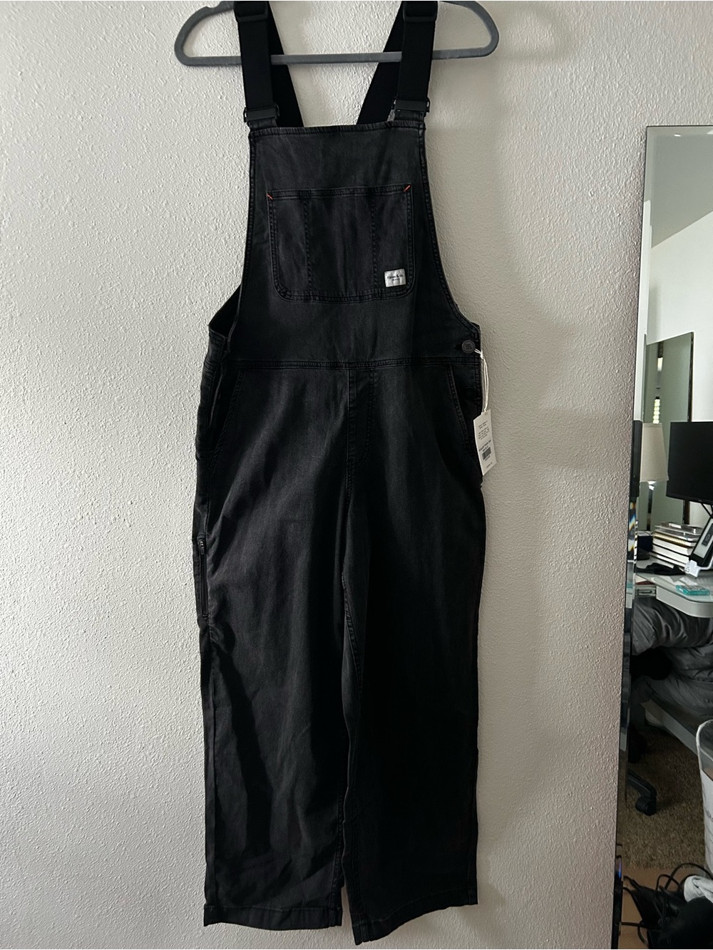 Ripton Womens Superlite Overalls